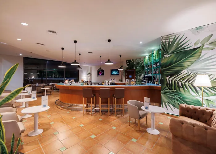Occidental Jandia Royal Level - Adults Only