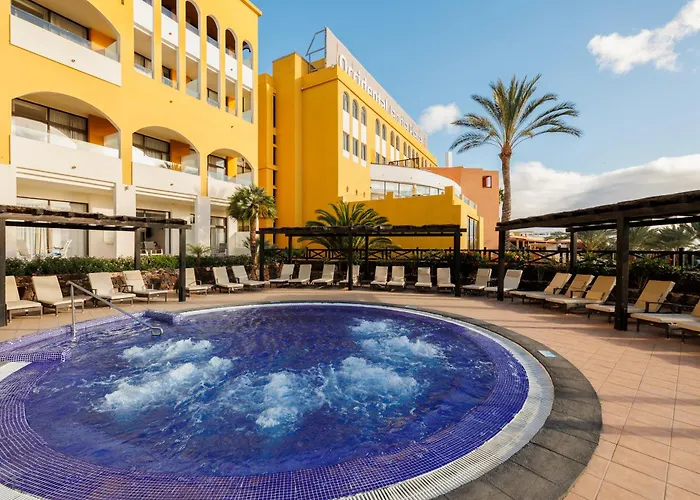 Occidental Jandia Royal Level - Adults Only