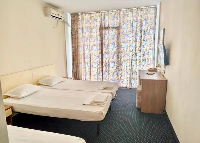 International House Of Journalists Resort