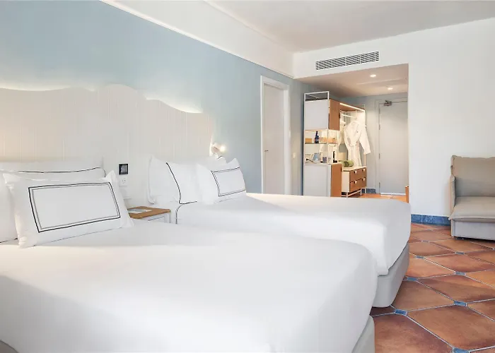 Melia Zahara Resort & Villas