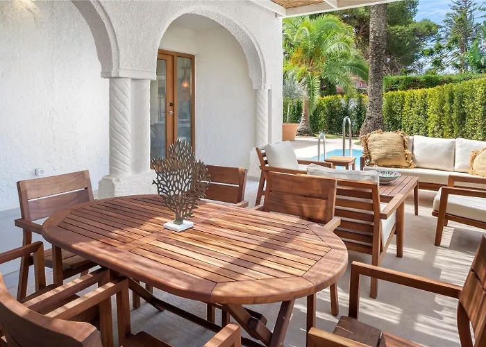 Melia Zahara Resort & Villas