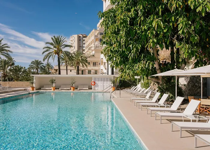 Hotel Victoria, A Gran Melia Hotel