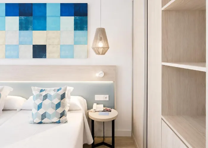 Diamant Hotel & Aparthotel