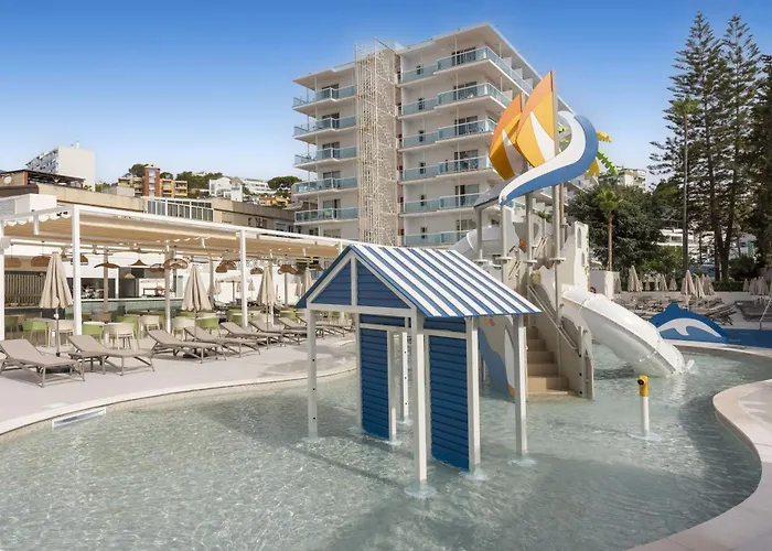 Hotel Palia Las Palomas