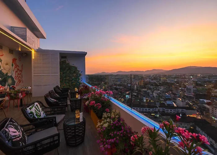Phuket All Inclusive Hotel