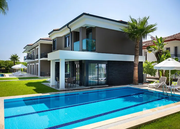 L'Oceanica Beach Resort