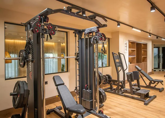 Indigo Suites Collection Adults Only