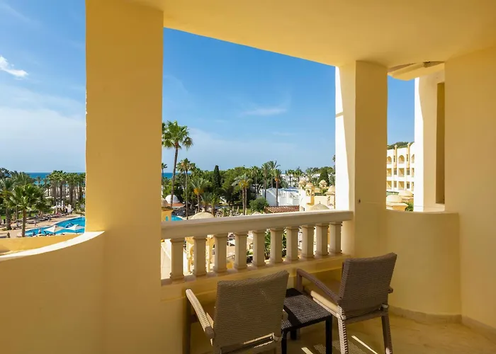 Steigenberger Marhaba Thalasso Hammamet
