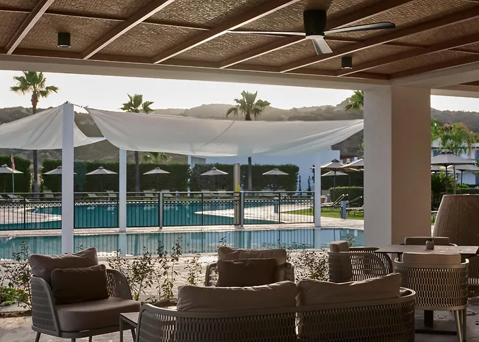 Atlantica Beach Resort Kos