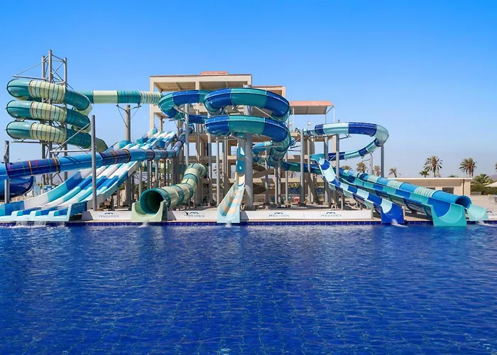 Sharm el-Sheikh All Inclusive Hotel