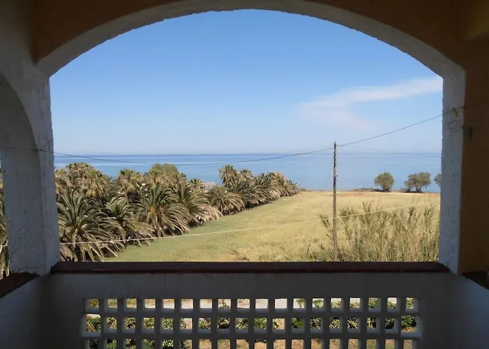 Babis Hotel