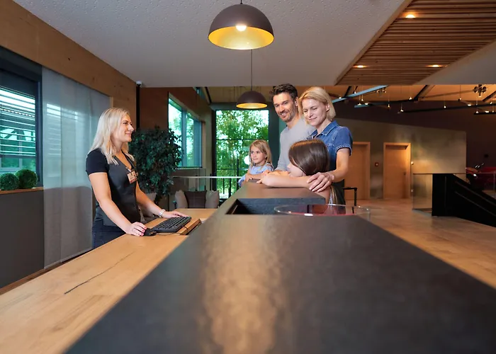 Familotel Schreinerhof