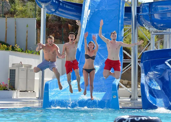 Garcia Resort & Spa