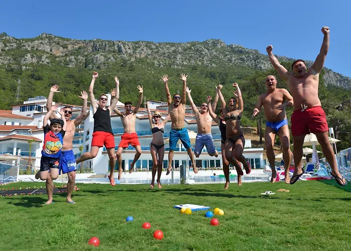 Garcia Resort & Spa