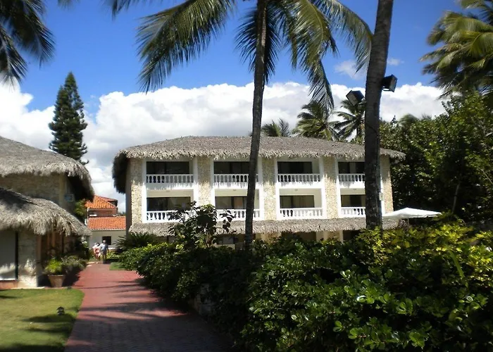 Tribe Resorts