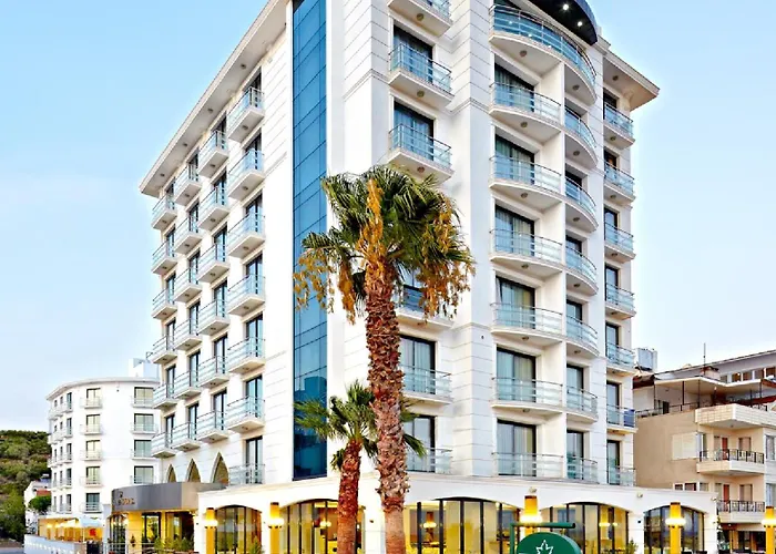 Ayvalik All Inclusive Hotel