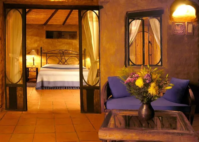 Valle Mistico Hotel Boutique