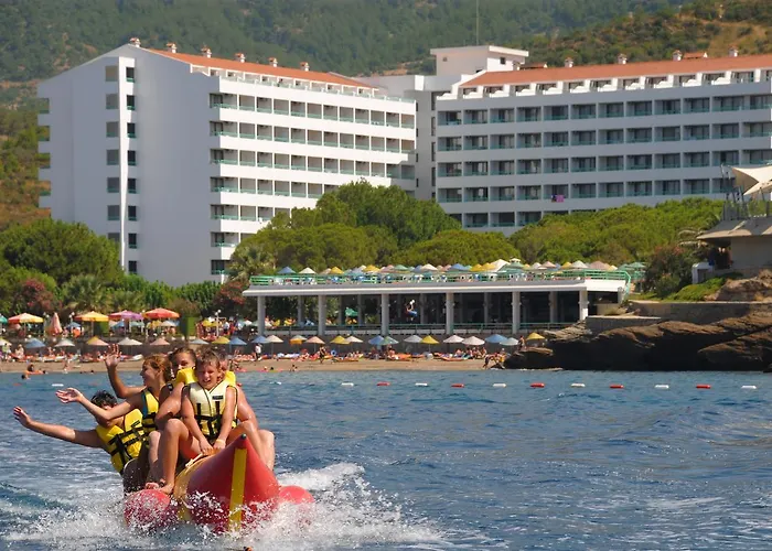 Hotel Grand Efe