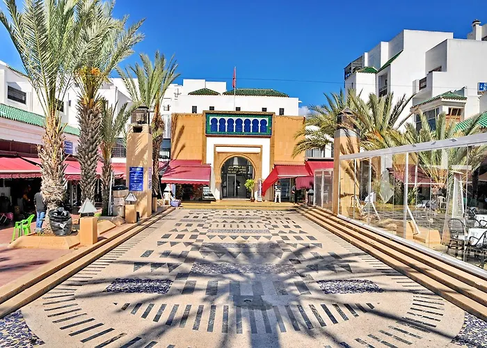 El Pueblo Tamlelt
