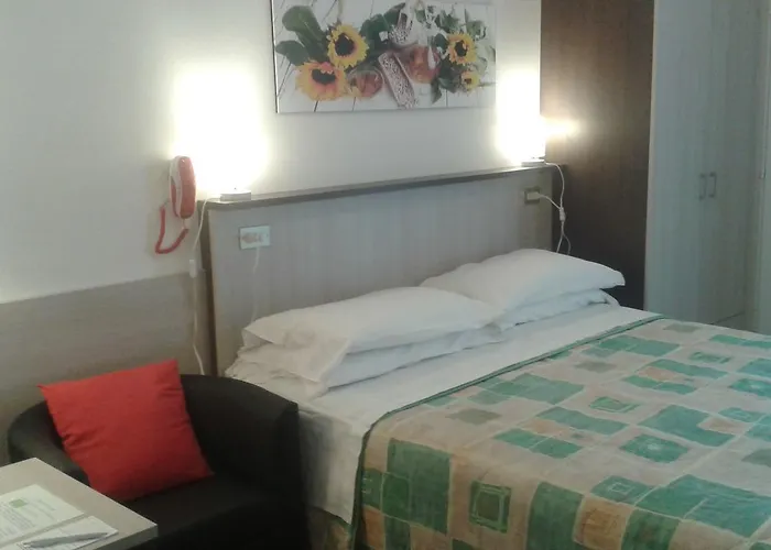 Hotel Aros