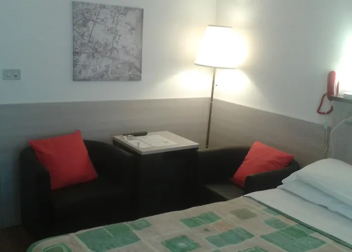 Hotel Aros