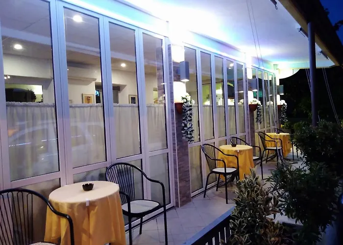 Hotel Aros