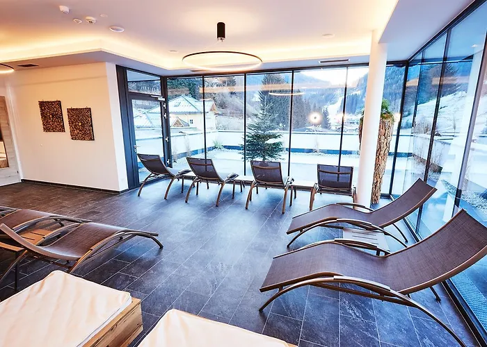 Hotel Wagrainerhof