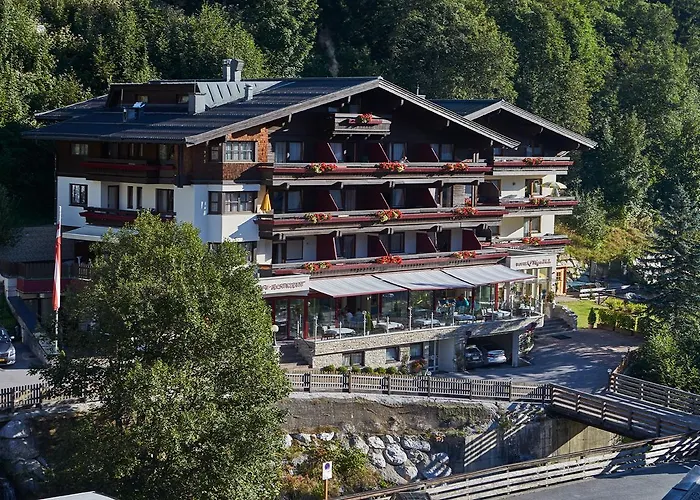 Hotel Alpenblick