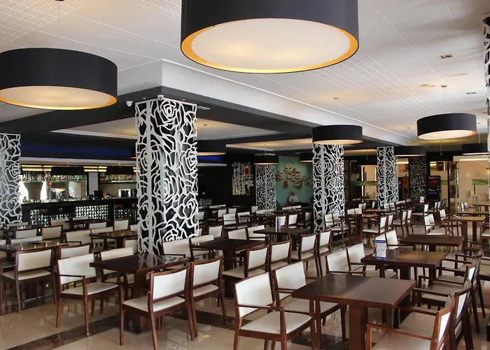 Evenia Olympic Resort