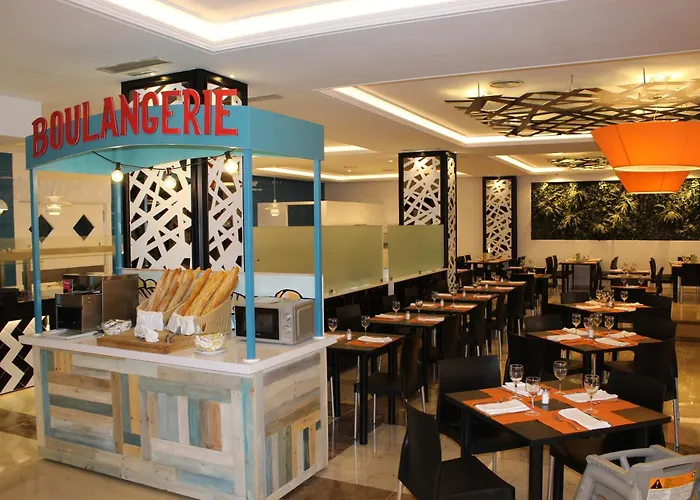 Evenia Olympic Resort