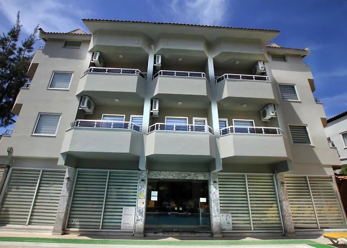 Myra Hotel