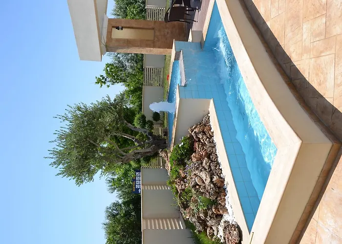 Hotel Dias