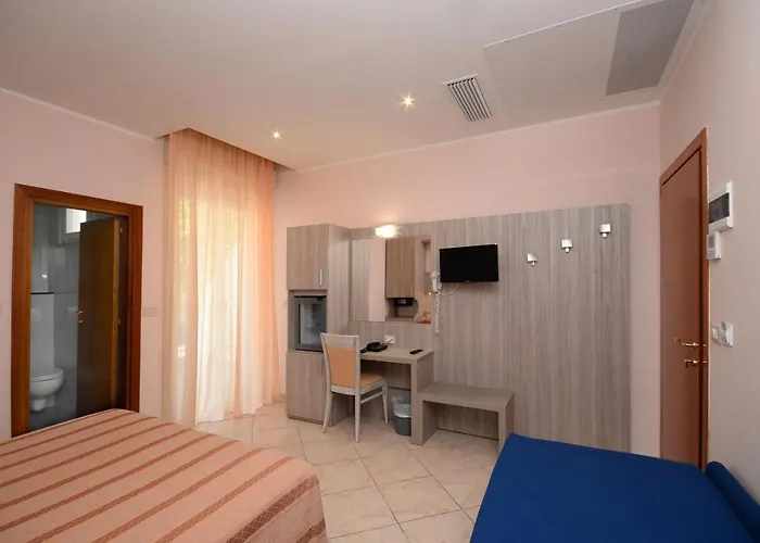 Hotel Concorde