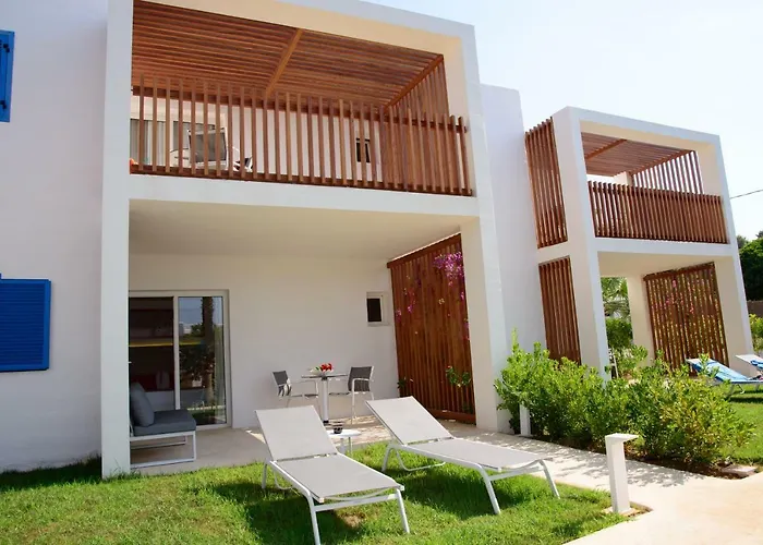 Cala Llenya Resort Ibiza