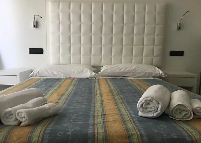 Hotel Saint Tropez