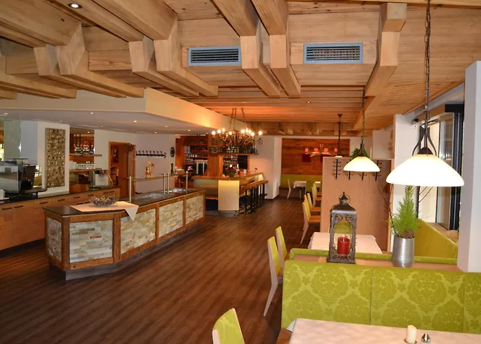 Hotel Alpenblick
