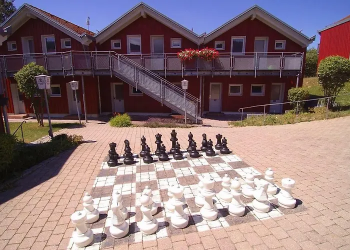 Village Hotel Bayerischer Wald