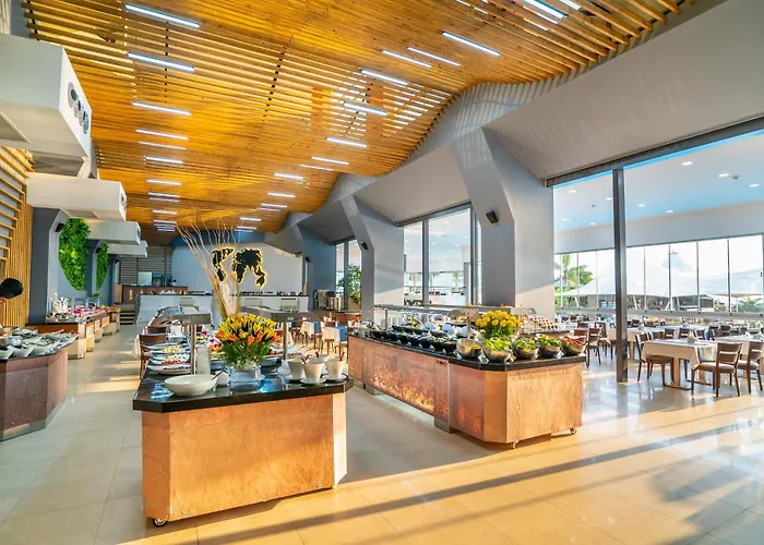 Grand Belish Hotel