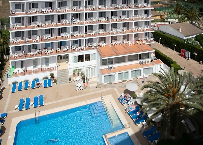 Hotel Don Miguel Playa