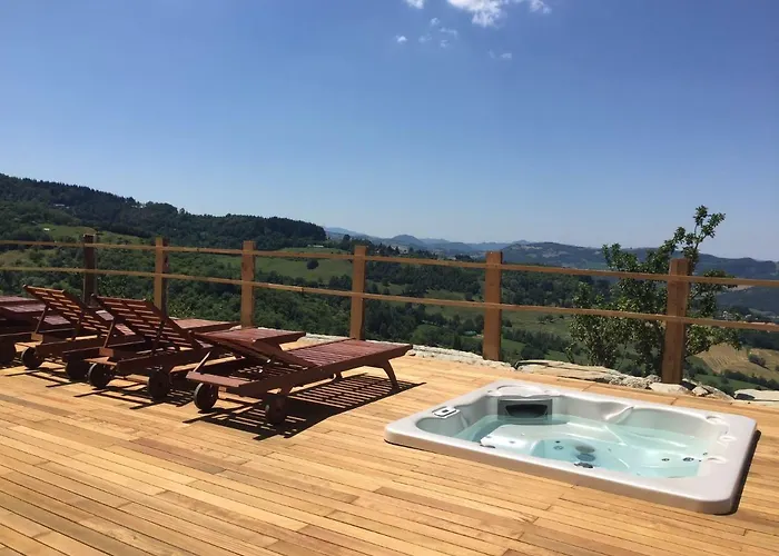 Agriturismo Incisa