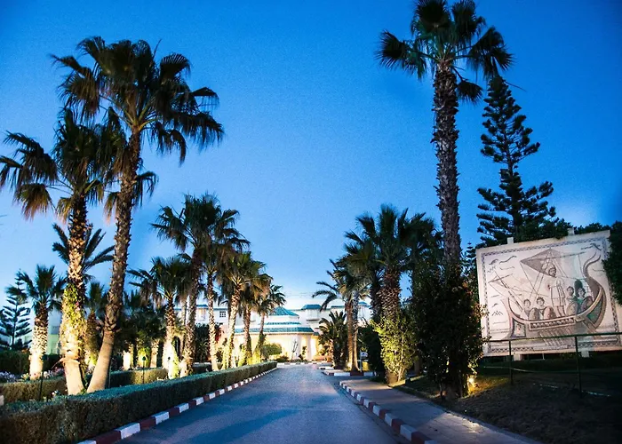 Sentido Bellevue Park