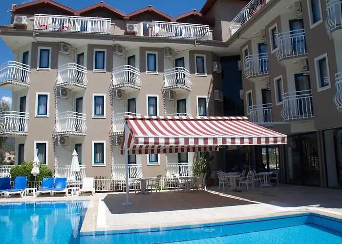 Remer Hotel