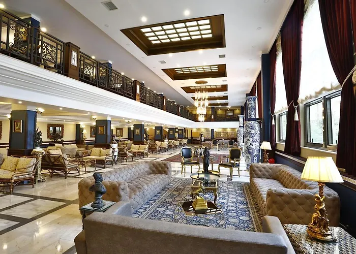 Club Yali Hotels & Resort