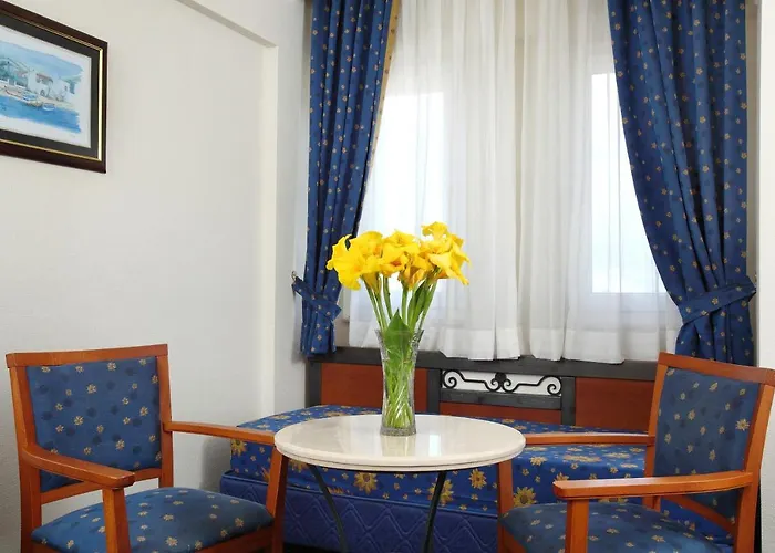 Club Yali Hotels & Resort
