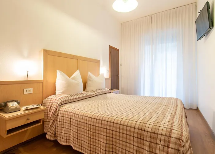 Hotel Venezia E La Villetta